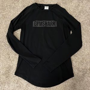 Gymshark long sleeve men’s